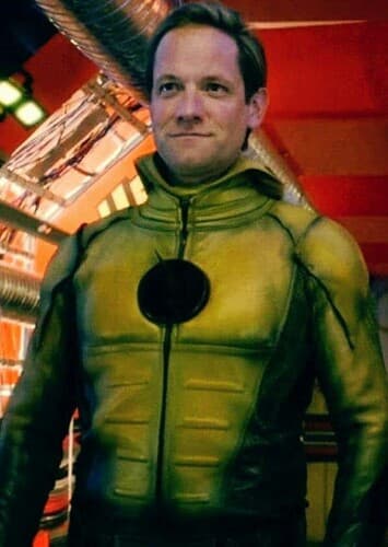 Eobard Thawne