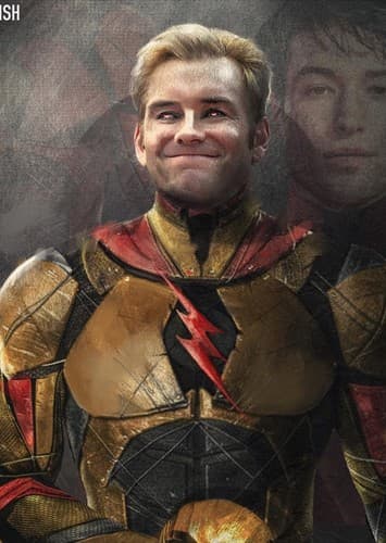 Eobard Thawne