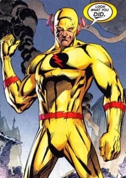 Eobard Thawne