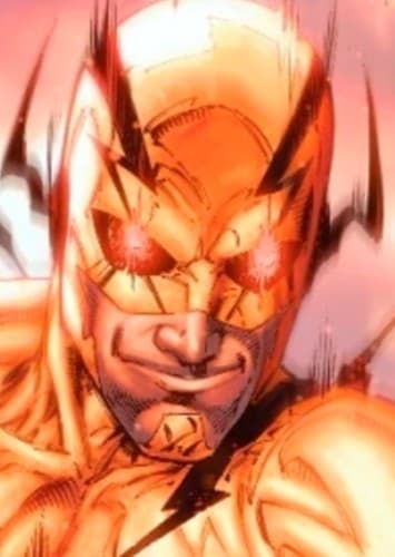Eobard Thawne