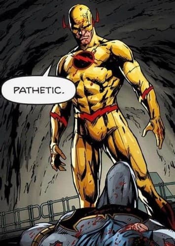 Eobard Thawne