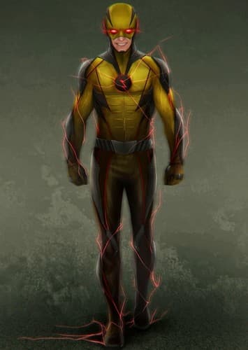 Eobard Thawne
