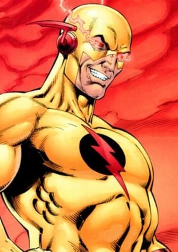 Eobard Thawne