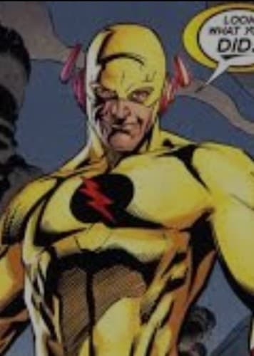 Eobard Thawne