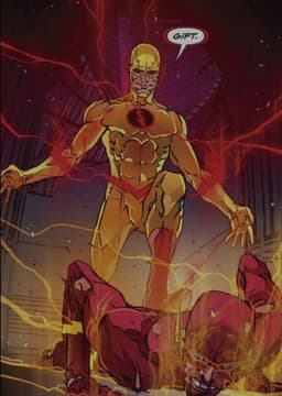 Eobard Thawne