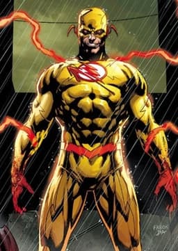 Eobard Thawne