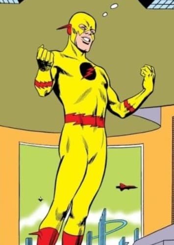 Eobard Thawne