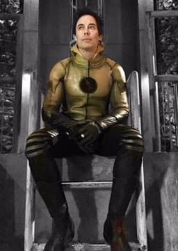 Eobard Thawne/Reverse Flash