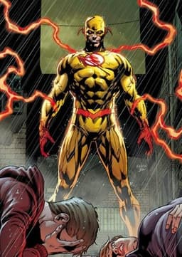 Eobart Thawne
