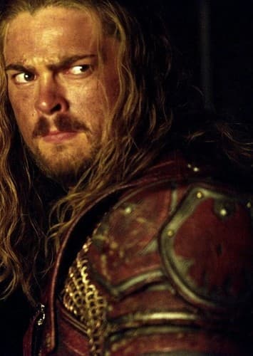 Éomer