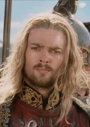 Eomer