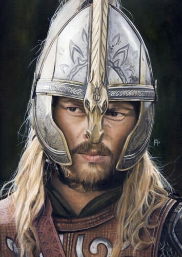 Éomer