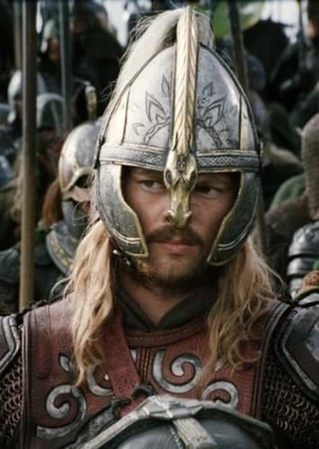Éomer