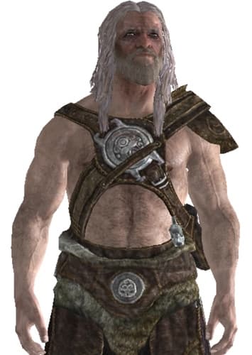 Eorlund Grey-Mane (Whiterun)