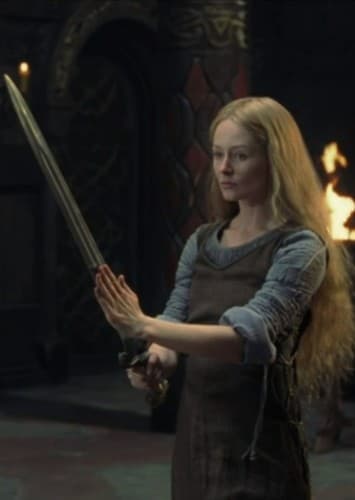Éowyn