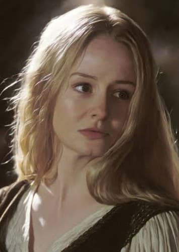 Éowyn