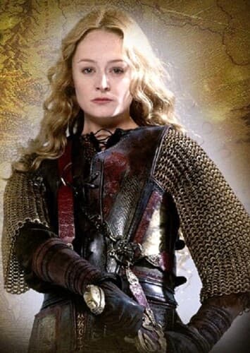 Eowyn