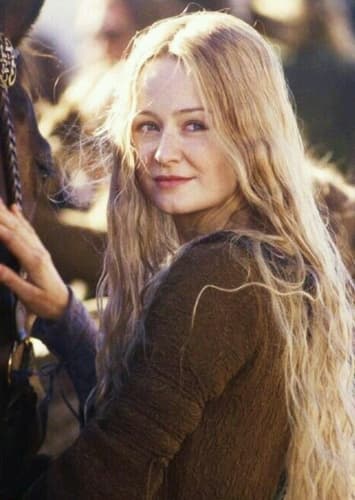 Éowyn