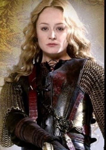 Eowyn