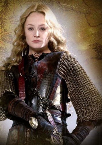 Eowyn
