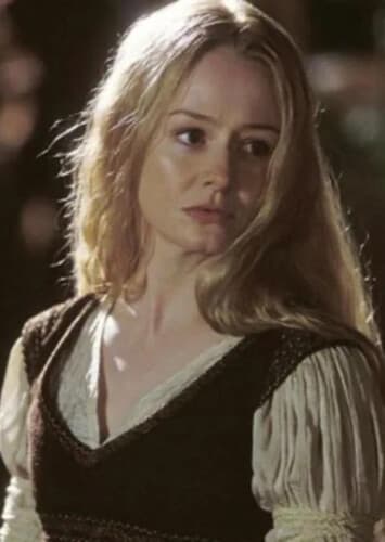 Éowyn