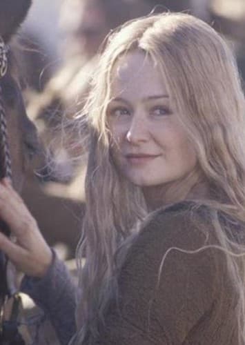 Eowyn