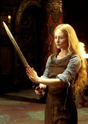 Éowyn