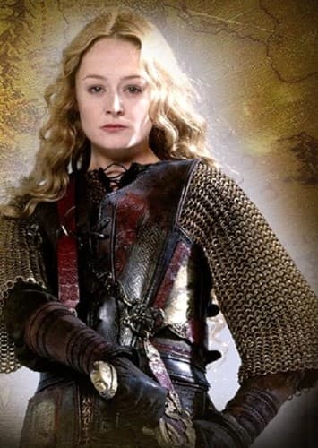 Eowyn