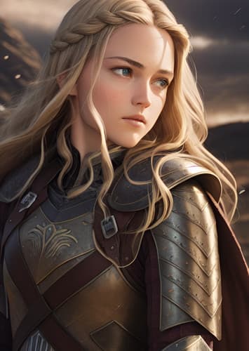Éowyn