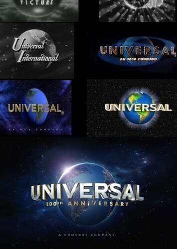 Universal Traveler (2000's)