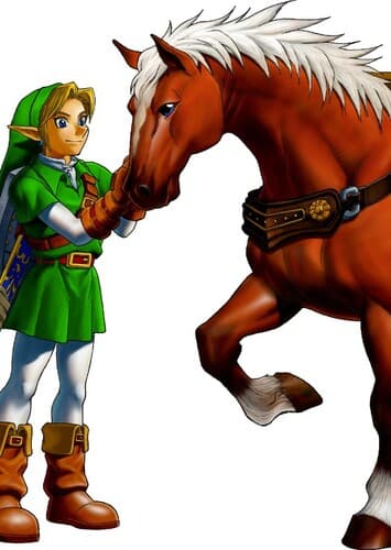 Epona