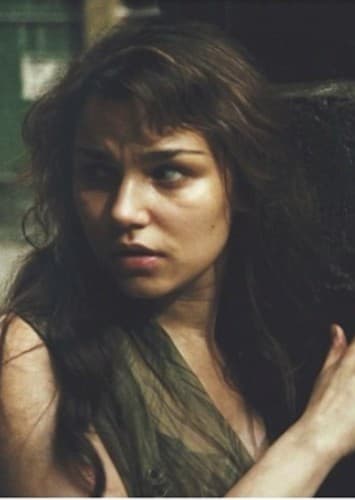Eponine