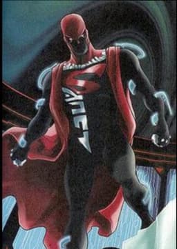 Eradicator