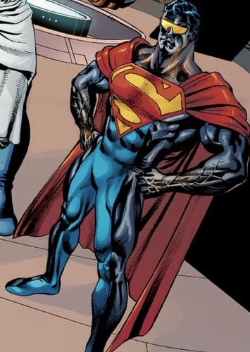 Eradicator