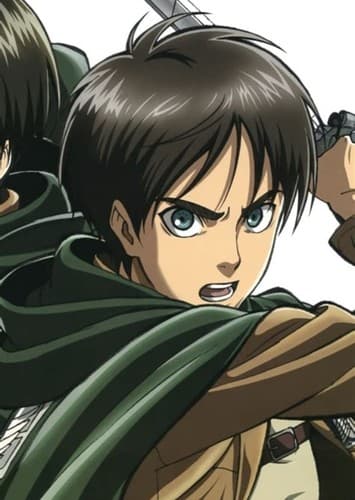 Eren