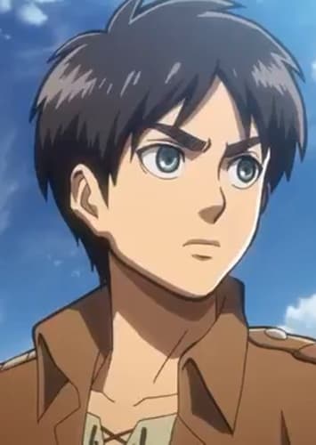 Eren