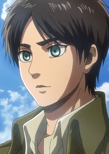 Eren Jaeger