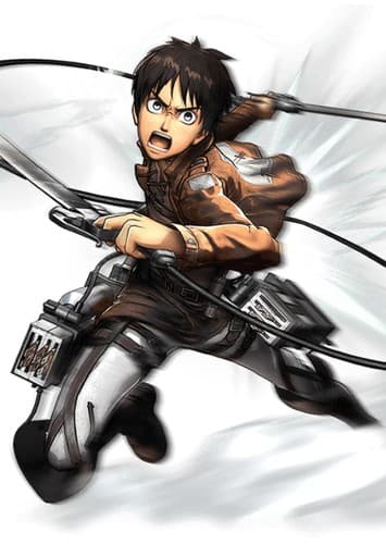 Eren Jaeger