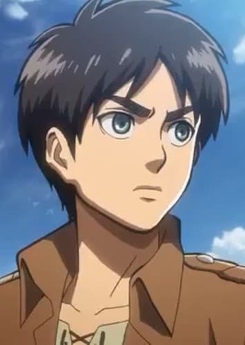 Eren Jeager
