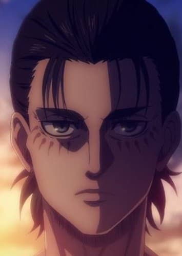 Eren Jaeger