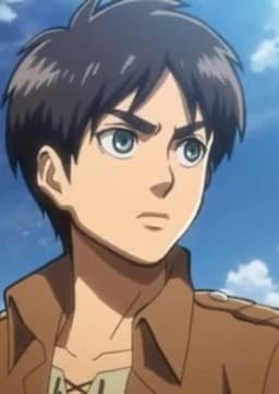 Eren Jaeger