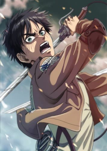 Eren Jaeger