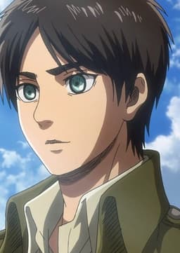 Eren Jaeger