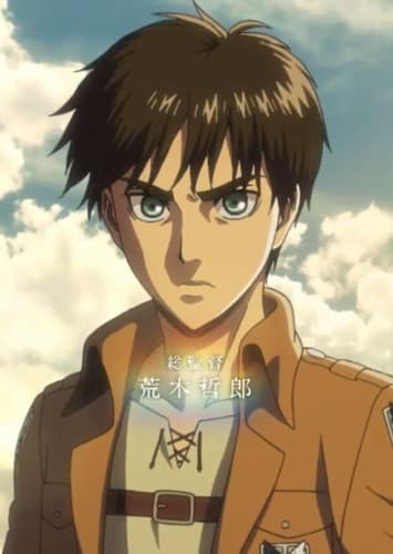 Eren Jaeger