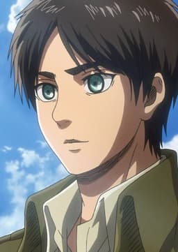 Eren Jaeger