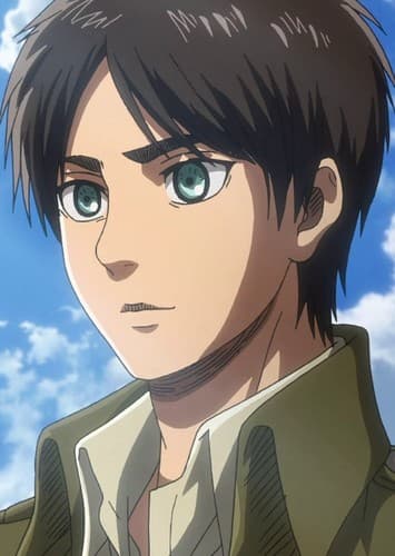Eren Jaeger