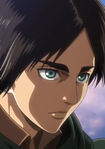 Eren Jäger