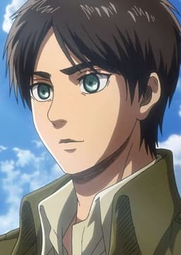 Eren Jaeger