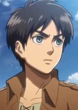 Eren Yeager