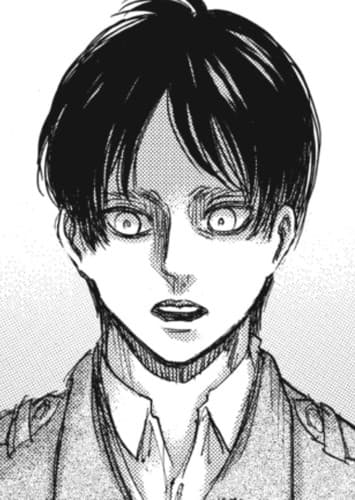 Eren Yeager